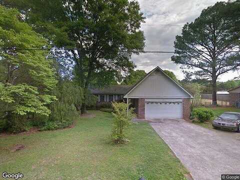 Reeves, GADSDEN, AL 35903