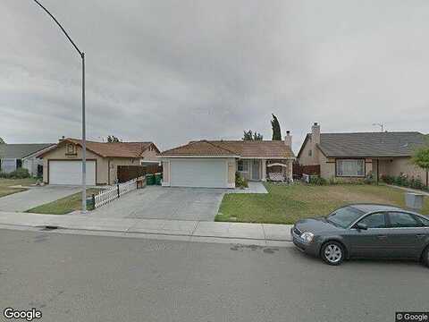 Wausa, STOCKTON, CA 95206