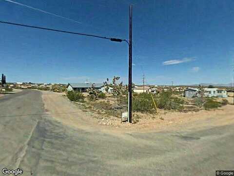 Ocotillo, MEADVIEW, AZ 86444