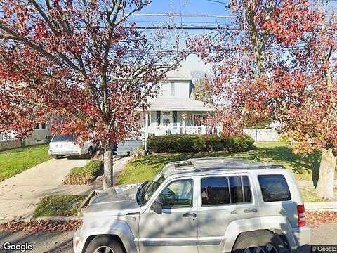 Wilson, BELLMORE, NY 11710