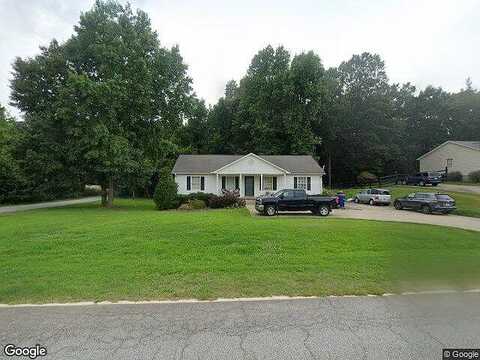 Hawthorne, WOODRUFF, SC 29388