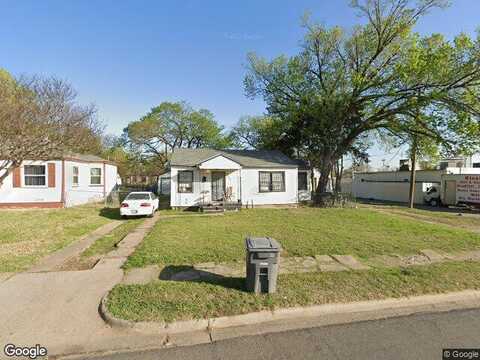 Overton, DALLAS, TX 75216