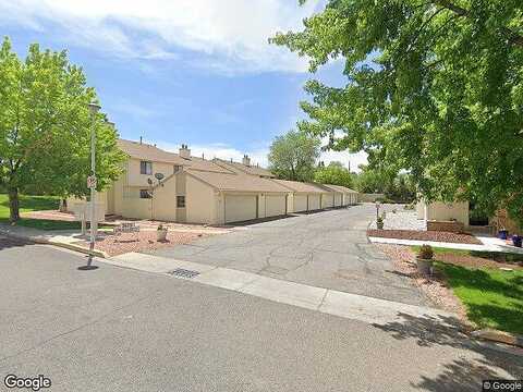 Springside, GRAND JUNCTION, CO 81506