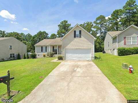 Walkbridge, CHAPIN, SC 29036