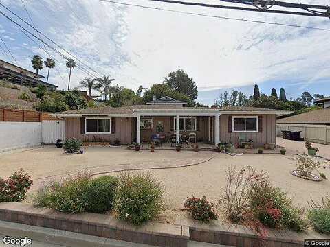 Calle Monterey, CAPISTRANO BEACH, CA 92624