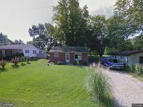 Wilkinson, EDWARDSBURG, MI 49112