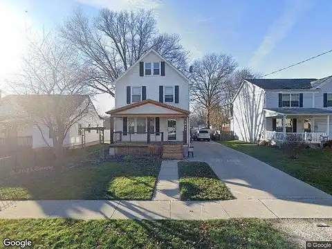 Tifft, CUYAHOGA FALLS, OH 44221