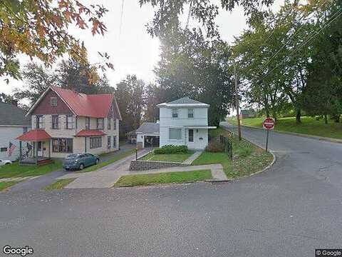 Mcnab, GLOVERSVILLE, NY 12078