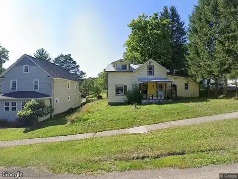 Marvin, MAYVILLE, NY 14757