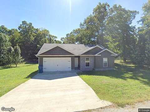 County Road 4416, POPLAR BLUFF, MO 63901