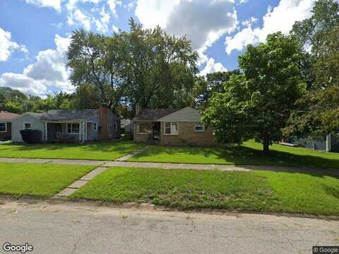 Searles, BENTON HARBOR, MI 49022