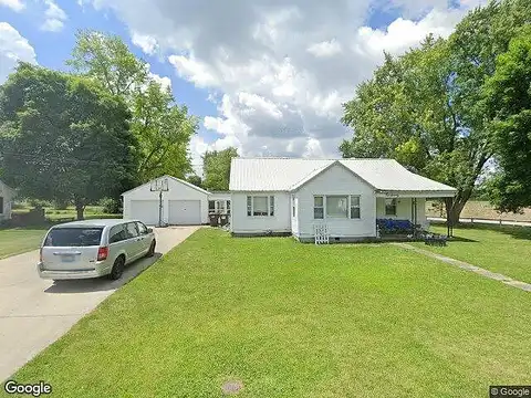 Wayne, NEW MADISON, OH 45346