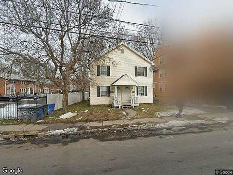 Capen St, HARTFORD, CT 06112