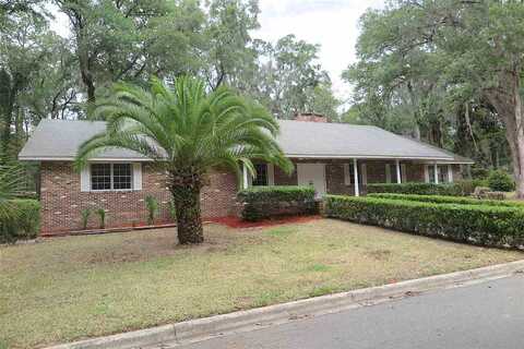 21St, GAINESVILLE, FL 32605