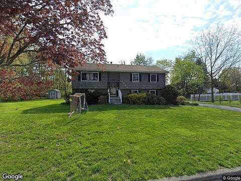 Belle, YORKTOWN HEIGHTS, NY 10598