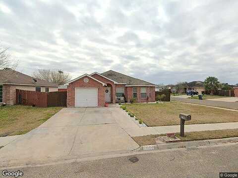 Grandora, SAN JUAN, TX 78589