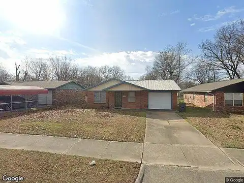 Estelle, MUSKOGEE, OK 74401