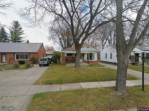 Palmer, MADISON HEIGHTS, MI 48071