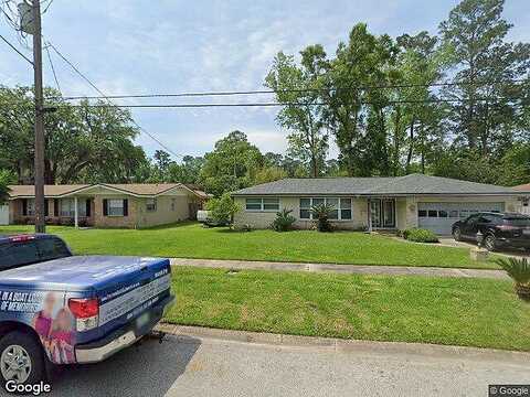 Parental Home, JACKSONVILLE, FL 32216