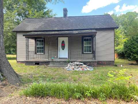 Poole, WOODRUFF, SC 29388