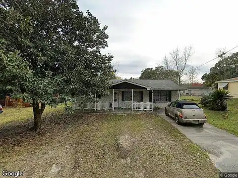 Thorncrest, BROOKSVILLE, FL 34602