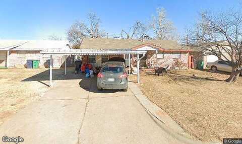 83Rd, OKLAHOMA CITY, OK 73159