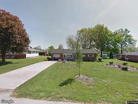 Cedardale, QUINCY, IL 62305