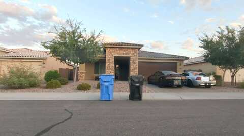 Saddlebrook, GILBERT, AZ 85298