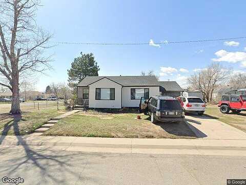 49Th, DENVER, CO 80221