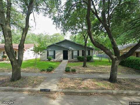 Branch Oaks, GARLAND, TX 75043