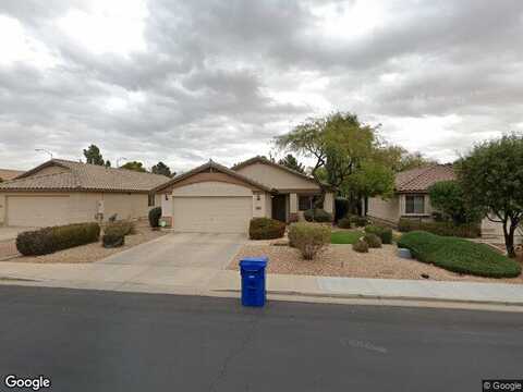 Milburn, MESA, AZ 85209