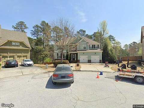 Lily Cove, LOGANVILLE, GA 30052