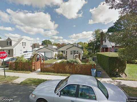 Mckee, FLORAL PARK, NY 11001