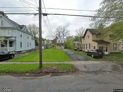 Seymour, AUBURN, NY 13021