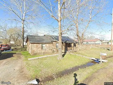 247Th, SHADY POINT, OK 74956