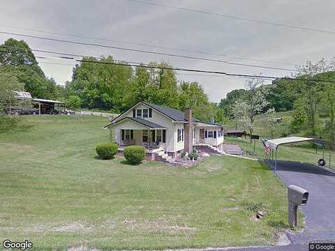 Harrington Hollow, BLUFF CITY, TN 37618