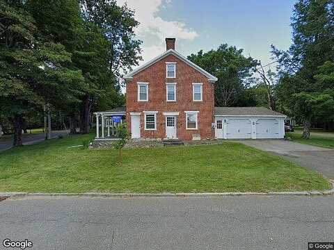 Main, PLAINFIELD, MA 01070