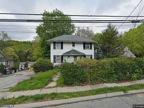 Washington, PLEASANTVILLE, NY 10570