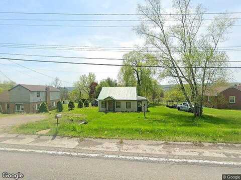 State Route 206, WHITNEY POINT, NY 13862