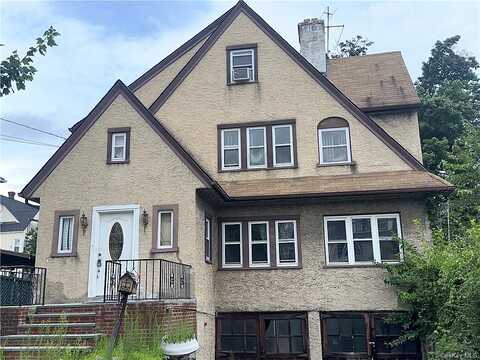 Bedford, MOUNT VERNON, NY 10553