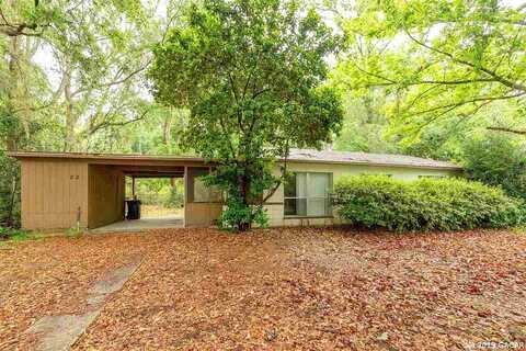 36Th, GAINESVILLE, FL 32607