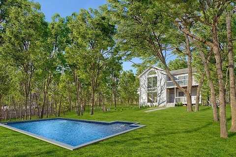 Red Fox Ln, EAST HAMPTON, NY 11937