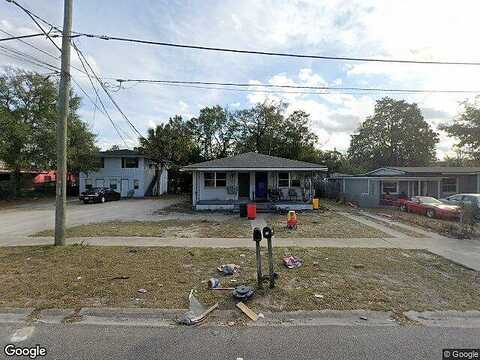 43Rd, JACKSONVILLE, FL 32208