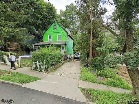 Funston, SPRING VALLEY, NY 10977