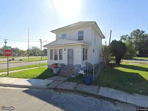 Jefferson, BENTON HARBOR, MI 49022