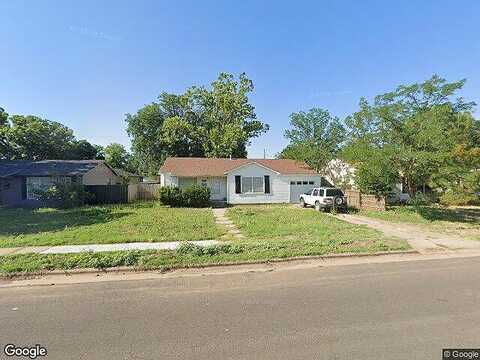 38Th, LUBBOCK, TX 79413