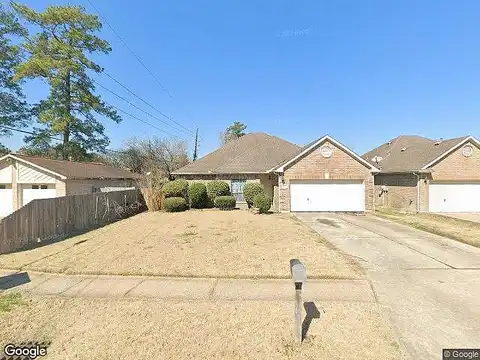 Fern Hill, SPRING, TX 77373