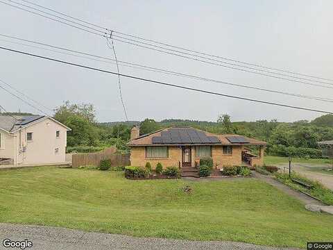 Glenny Lane, WEST MIFFLIN, PA 15122