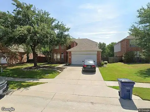 Woodson, MCKINNEY, TX 75072