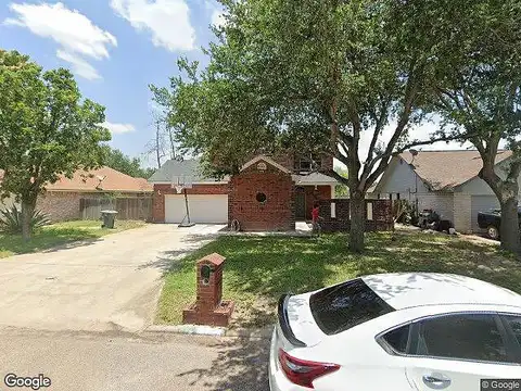 Huisache, EDINBURG, TX 78539